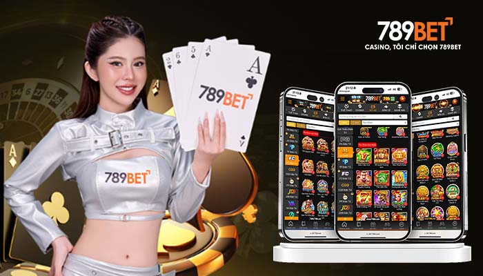 789BET Nhà Cái Uy Tín Hàng Đầu Châu Á 789BET Nhà Cái Uy Tín Hàng Đầu Châu Á