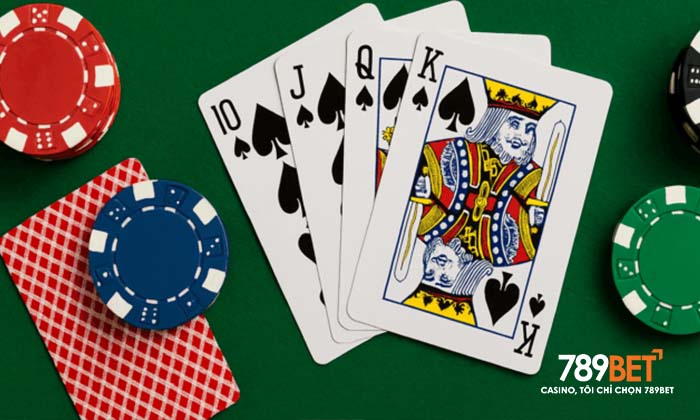 Luật chơi Xì Tố Online tại Game Bài 789BET Luật chơi Xì Tố Online tại Game Bài 789BET