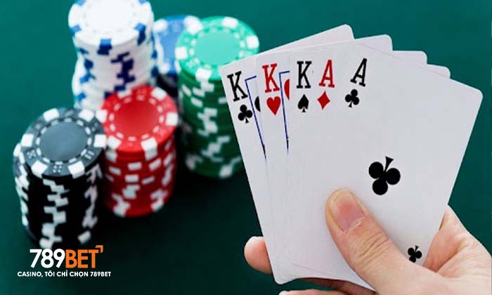 Ưu điểm của Xì Tố Online tại Game Bài 789BET Ưu điểm của Xì Tố Online tại Game Bài 789BET